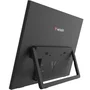 Verbatim Monitor Portátil 15.6'' Full HD Light Negro